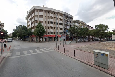 Tuğba Kavurmacı Güzellik Merkezi