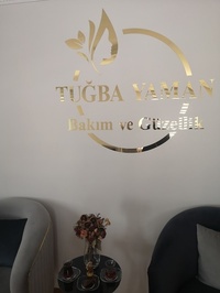 Tuğba Yaman Bakım ve Güzellik