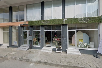 Tuğçe Akbaş Beauty Studio