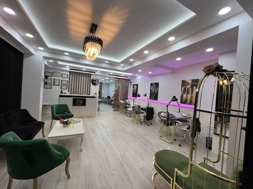 Tuğçe Hazırbaba Güzellik Salonu