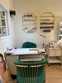 Tuğçe Üyümez Güzellik Salonu