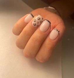 Tülinail Güzellik Salonu