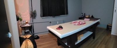 Tunalı Spa ve Güzellik Salonu