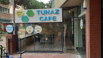 Tunaz ev yemekleri