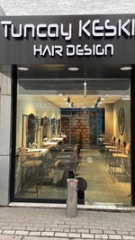 tuncaykeskin&hairdesign