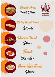 turan döner