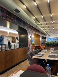 Turan Şef Restoran