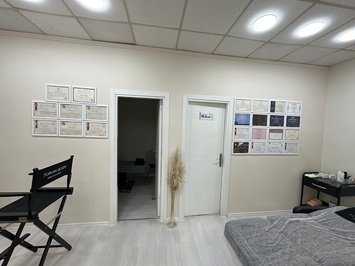 Türkan Güven Güzellik Salonu
