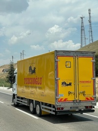 Tuzcuoğlu Evden Eve Nakliyat