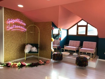 Tuzla H&G Güzellik Salonu