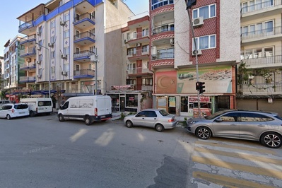 Üç Yol Ev Yemekleri