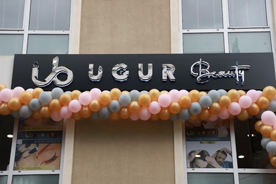 Uğur Beauty Güzellik Salonu