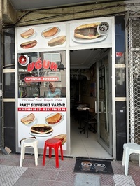 Uğur Büfe (Tostçu Niyazi)