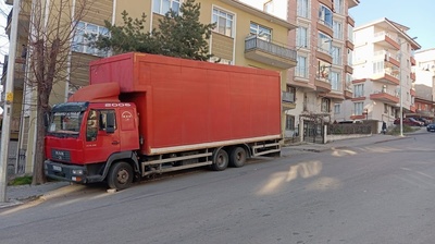 Ümraniye Nakliyat Evden Eve nakliyat Şehirler Arasın Nakliyat