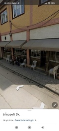 Umut kiraathanesi