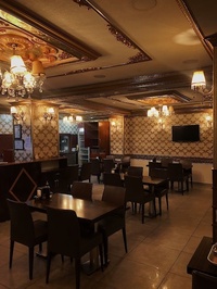 Ünsal Kardeşler Arnavutköy Çorba Salonu