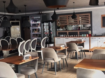 Ünsal Kardeşler Restoran ve Pastane