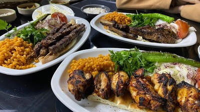 URFA BEYZADE KEBAP