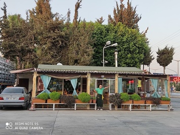URFA CİĞER DÜRÜM