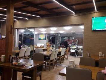 Urfalı Kardeşler Atatürk Bulvarı