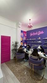 Üsküdar Protez Tırnak ve İpek Kirpik | Sis Nails Studio