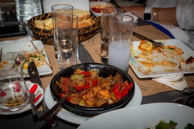 Üsküp Restoran