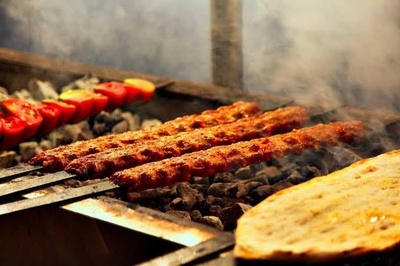 Usta Dürümcü Murat Usta