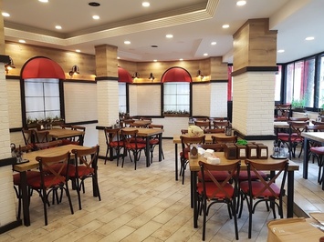 USTA KÖFTECİ
