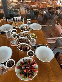 Usta&Şef Et Lokantası