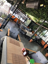 Utku Cafe Restaurant