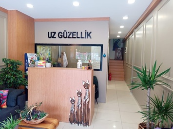 Uz Guzellik Salonu