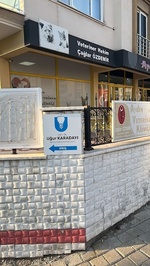 Uzman Diş Hekimi Uğur Karadayı
