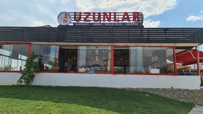 Uzunlar Pendik Sahil