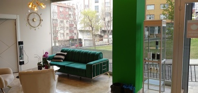 V&P GÜZELLİK / BAKIM