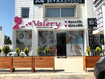 Valery Estetik & Güzellik Muğla