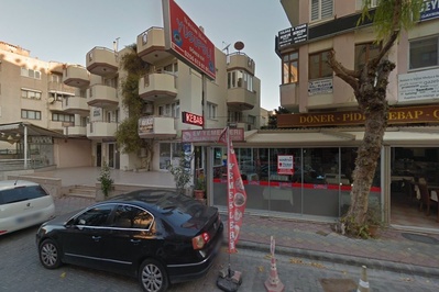 Valery güzellik salonu kuşadası