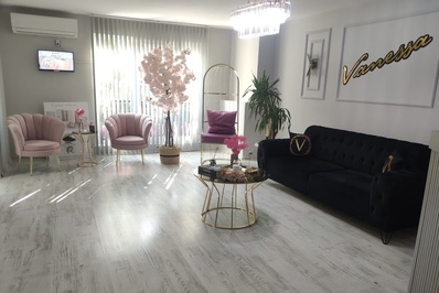 Vanessa Güzellik ve Bakım Stüdyosu