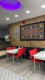 VAY VAY ÖZBEK RESTORAN