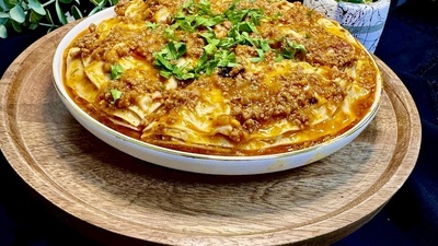 Velibah Restoran - Mantı ve Yöresel Yemekler