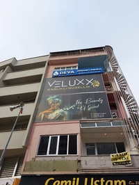 VeluxX Sağlıklı Güzellik Merkezi Gümüşhane