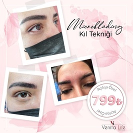Venita Life Güzellik Salonu Çanakkale