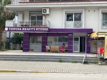 Venusa Güzellik Merkezi