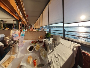 VEZENAN restoran cafe