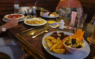 Vista Restaurant