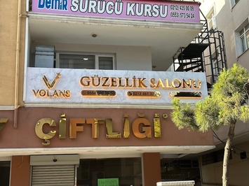 Volans Güzellik Salonu