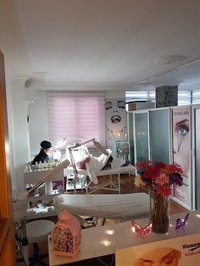 Womens Güzellik Şerifali