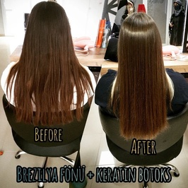 WOOW Beauty Center & Kuaför ve Güzellik Salonu