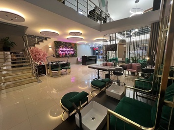 Yağmur Karadeniz Güzellik Salonu