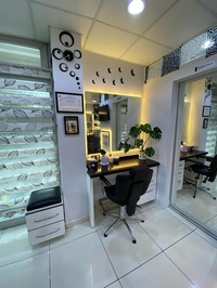 Yağmur Zorlu Saç ve Güzellik Salonu ( Hair & Beauty )