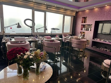 YAKA Güzellik Salonu-YAKA Beauty